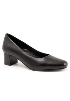 Daria Heeled Pump