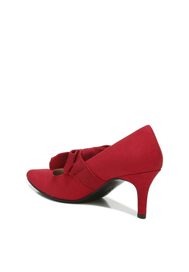Sashay Pump, , alternate image number null