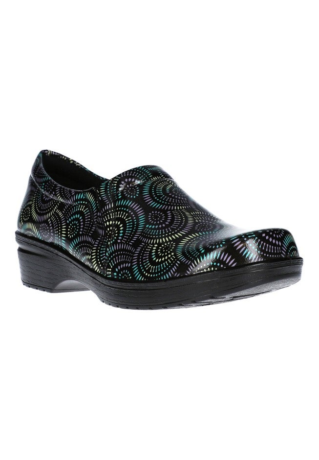 Tiffany Flat , GREY FLORAL, hi-res image number null
