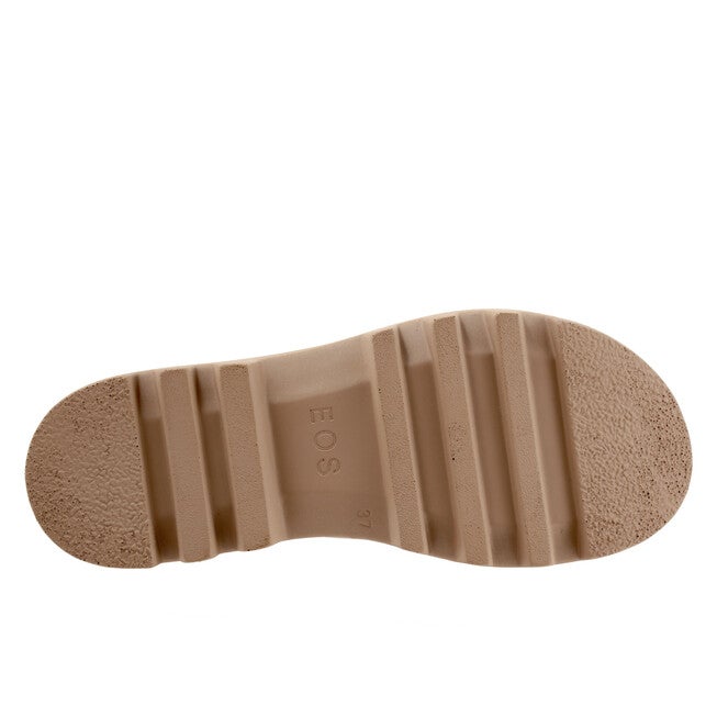 Flighty Sandal, TAUPE, alternate image number 2