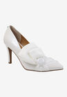 Hirisha Pump, WHITE, hi-res image number null