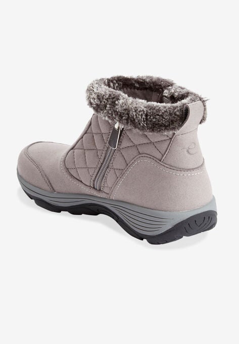 The Vance Water Resistant Bootie, , on-hover image number null