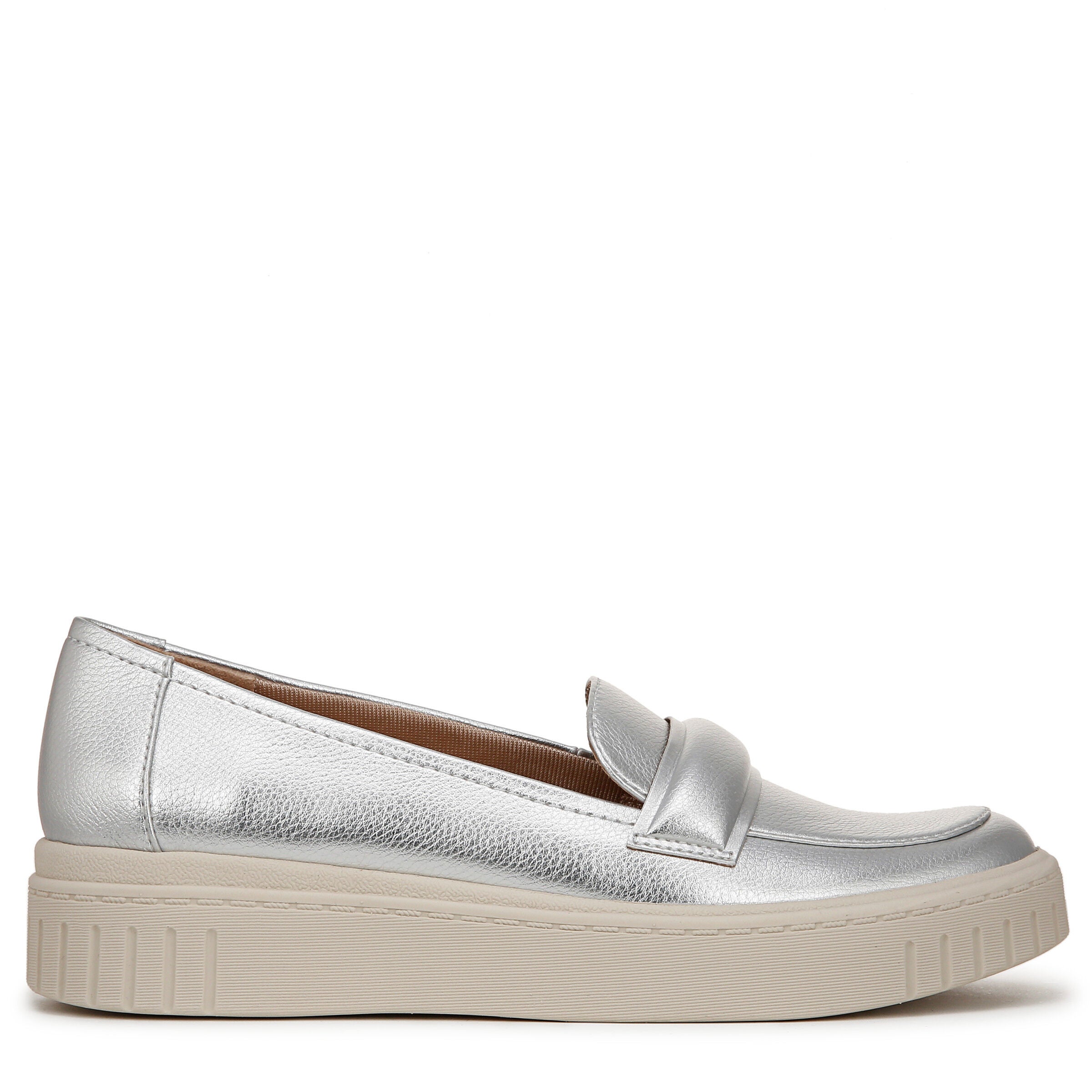 Geneva Flat, SILVER, alternate image number 3