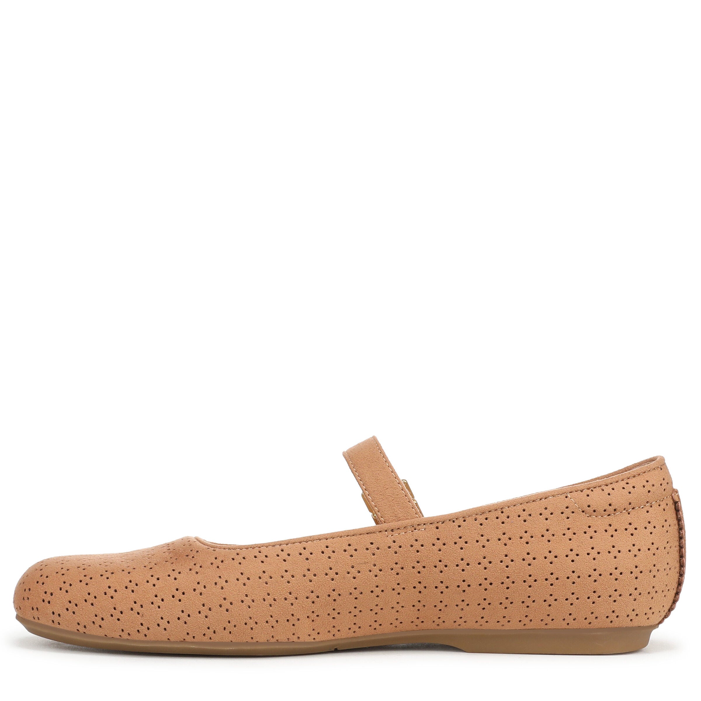 Wexley Mary Jane Ballet Flat, CAMELOT, alternate image number 5