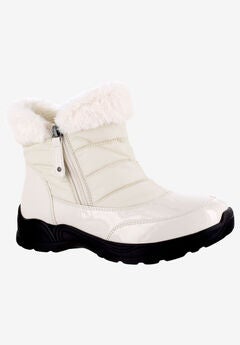 Frosty Bootie