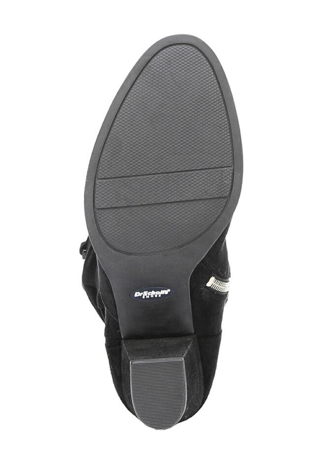 Devote WC Wide Calf Boot by Dr. Scholl’s, , alternate image number null