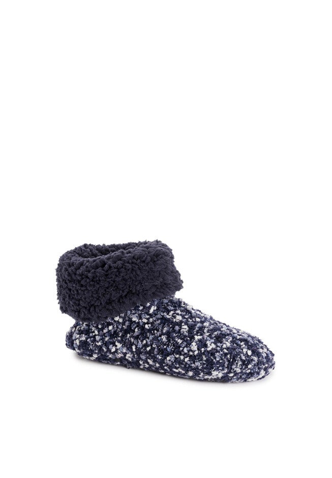 Popcorn Slippers, DENIM, hi-res image number 0