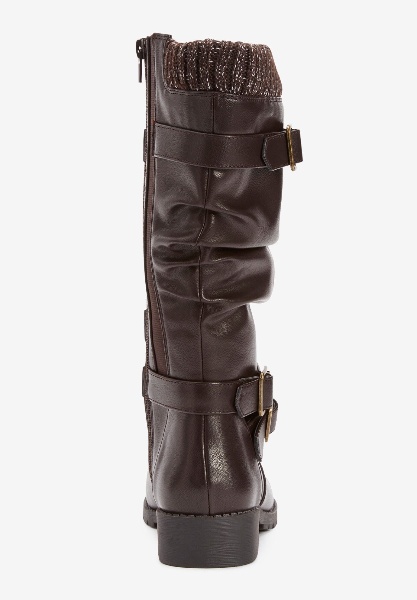 Woman within hotsell boots sale