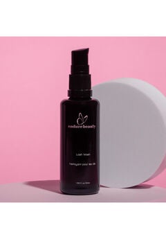 Endure Beauty Organic Lash Wash