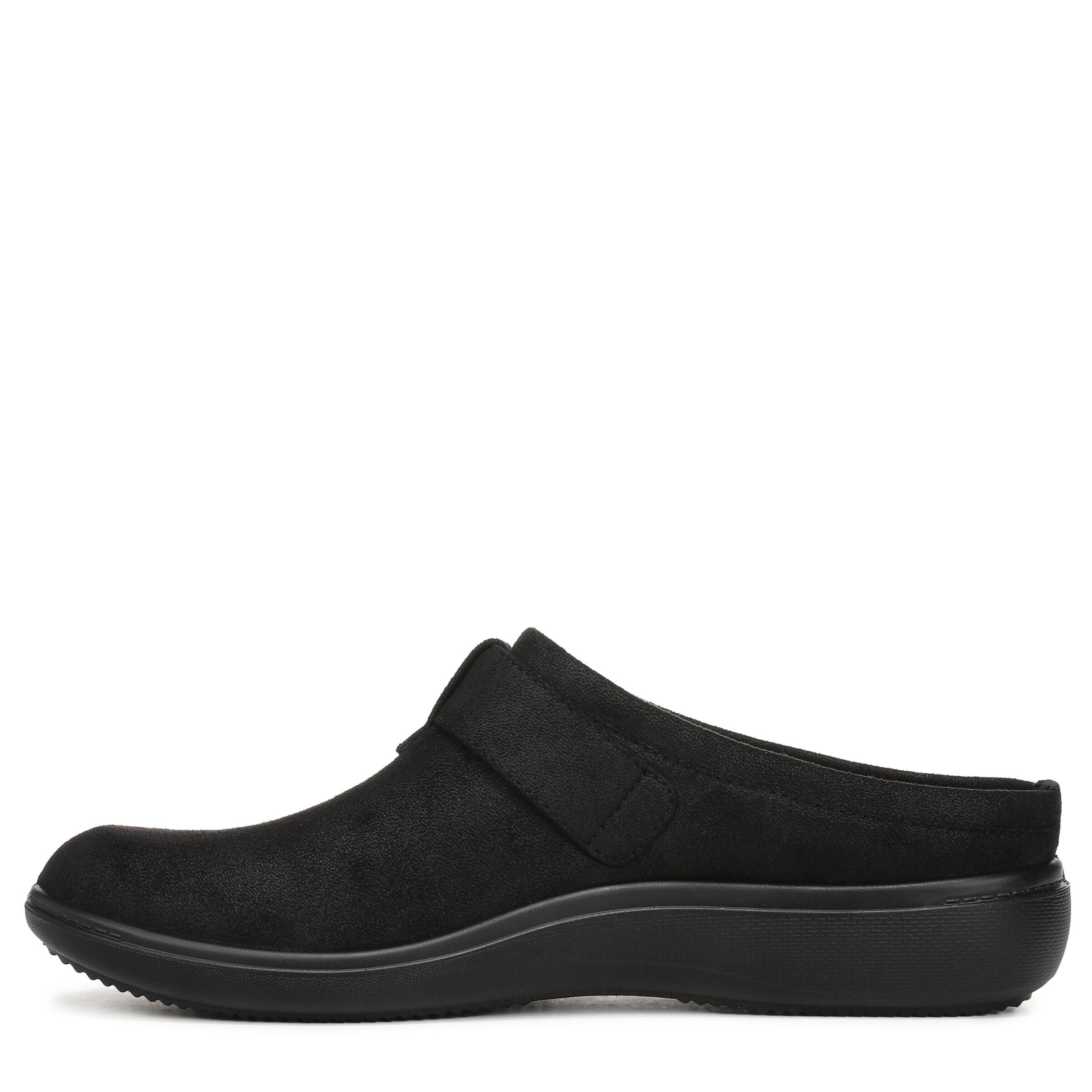 Balance Slip-On Clog, BLACK, alternate image number 5