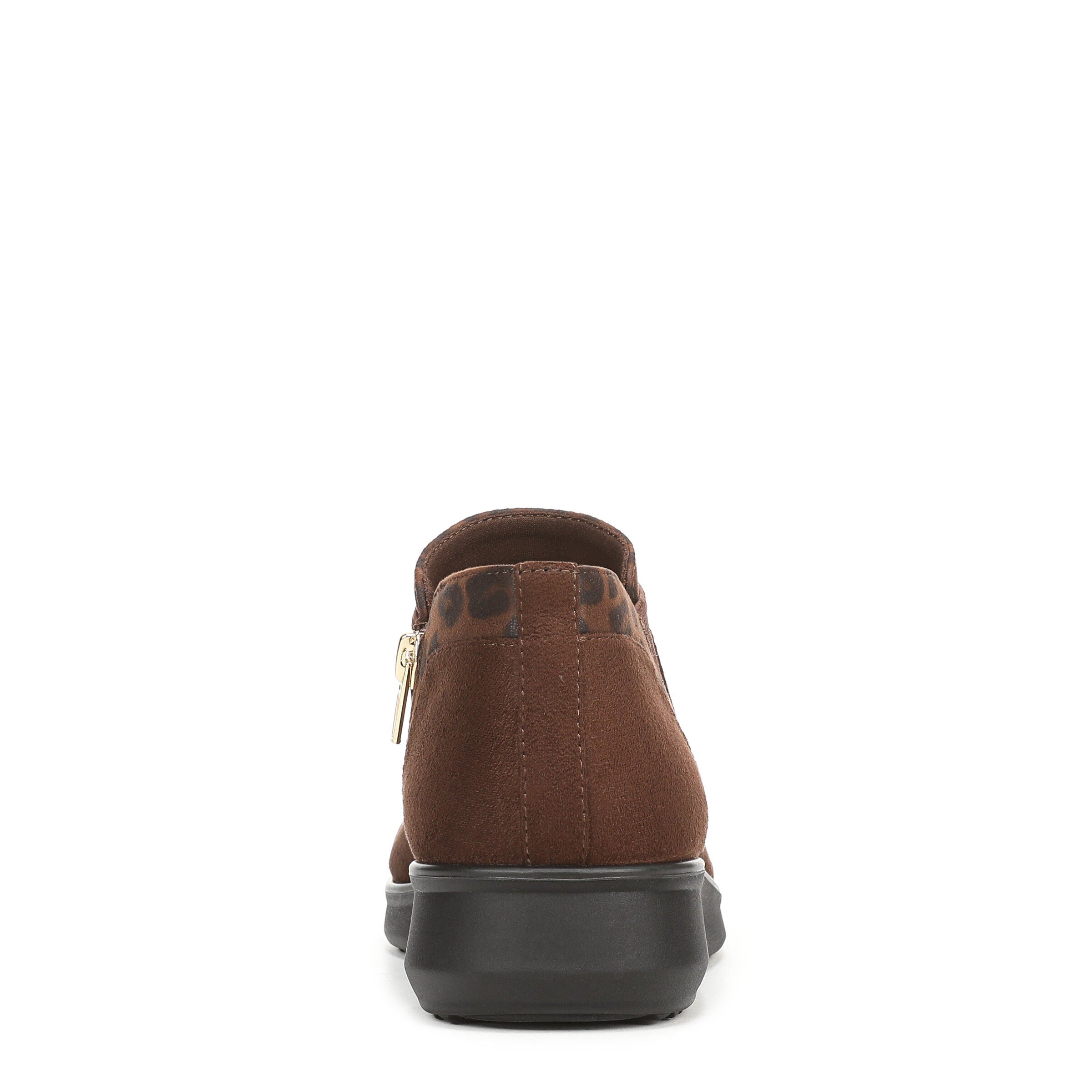 Flynn Ankle Bootie, TIRAMISU BROWN, on-hover image number 1