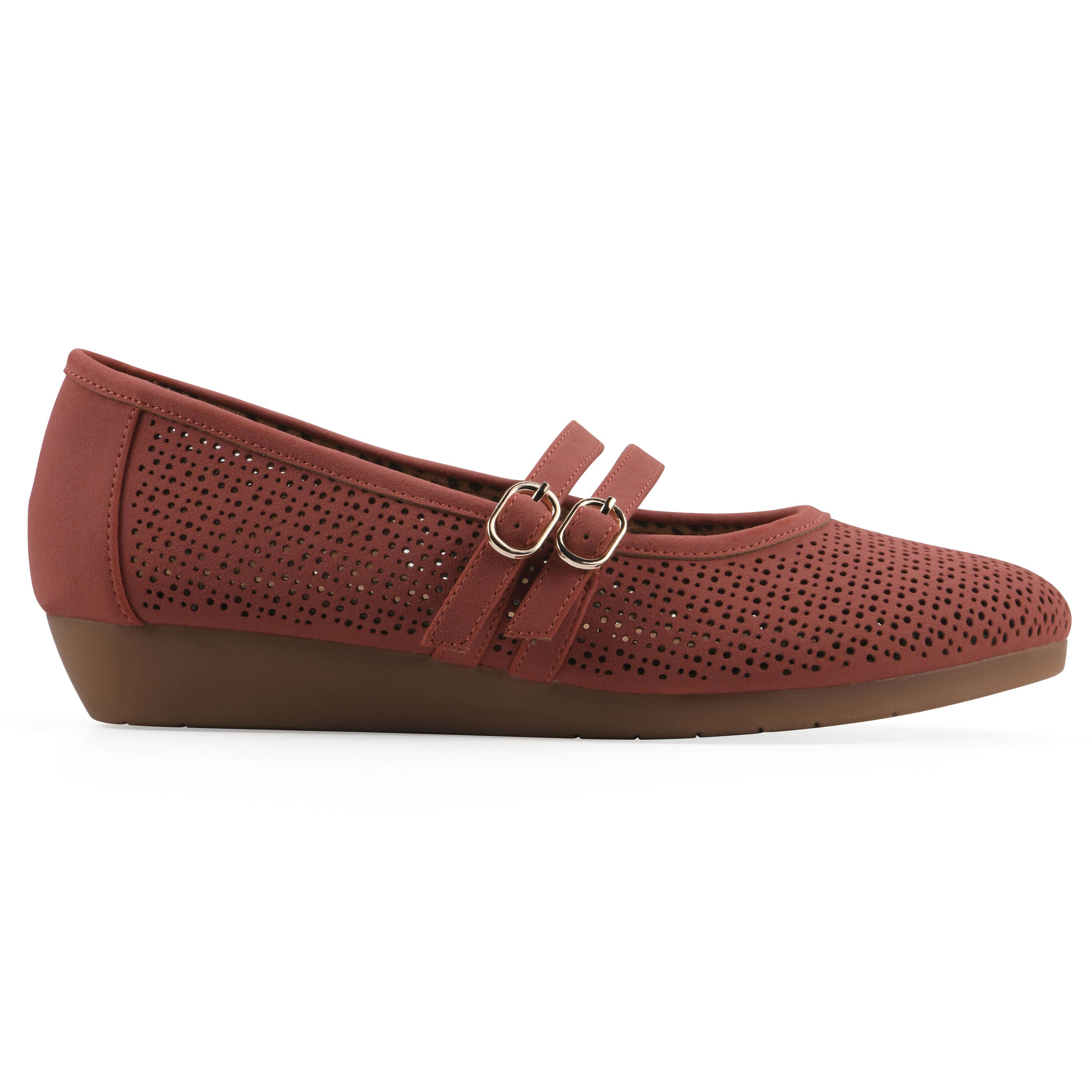 Rivian Mary Jane, PAPRIKA SMOOTH, alternate image number 2