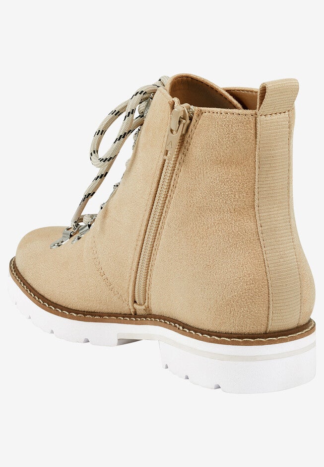 Portville Bootie , , on-hover image number null