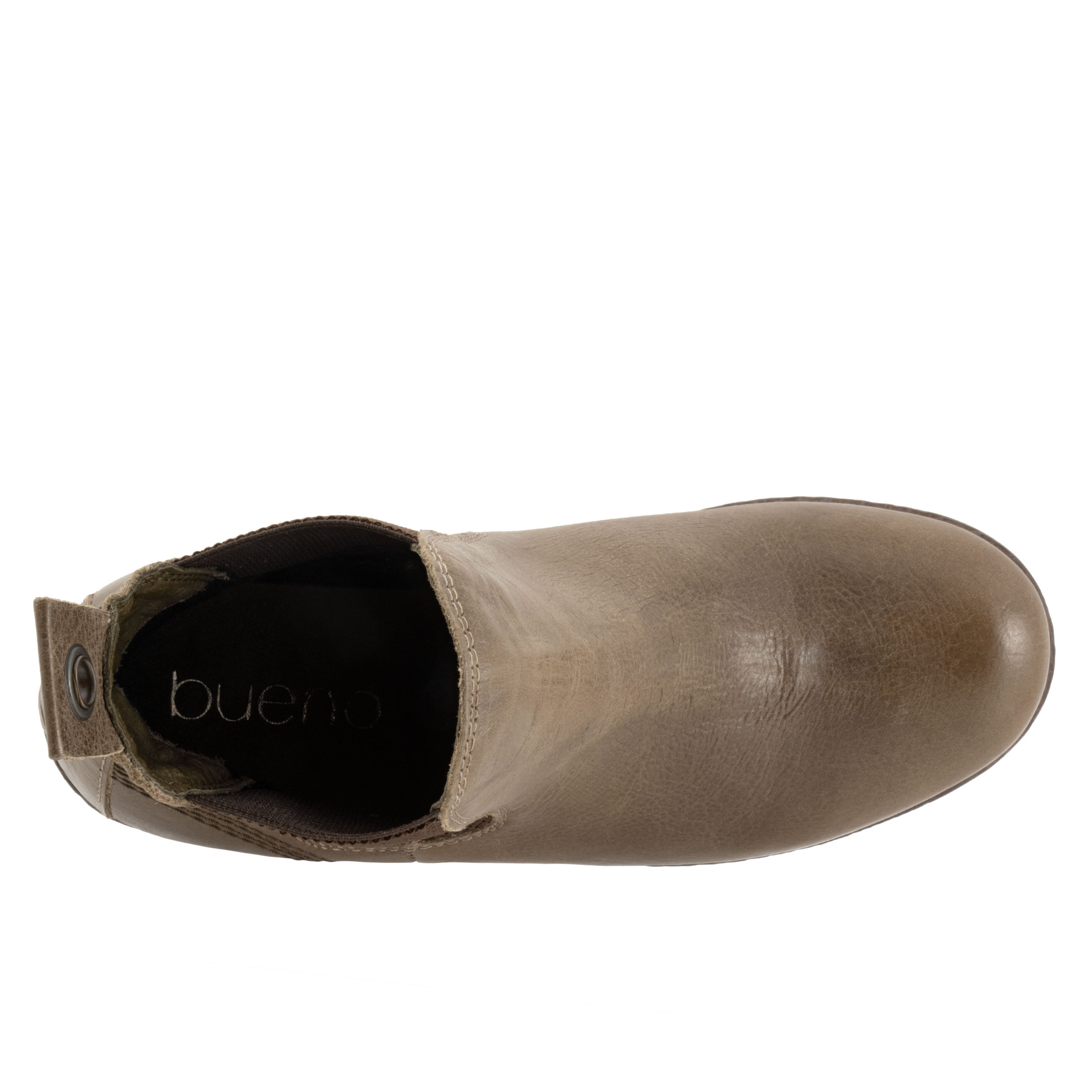 Florida Boot, MOSS BROWN, alternate image number 3