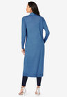 Fine Gauge Duster Cardigan, , on-hover image number null