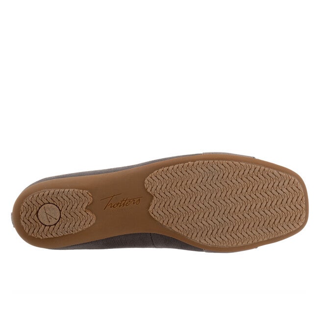 Samantha Flat, DARK GREY LIZARD, alternate image number 2