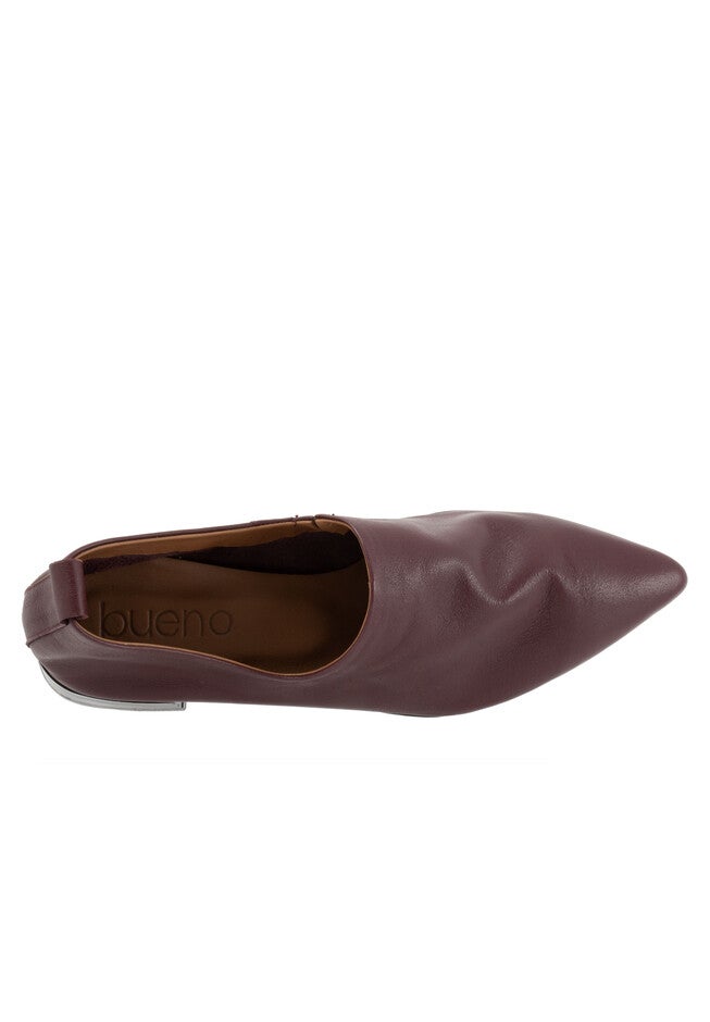 Marley Dressy Flat, , alternate image number 3