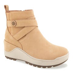 Pattie Water Resistant Casual Boot