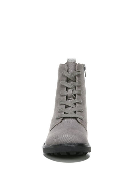 Kunis Canvas Hiker Bootie, , alternate image number null