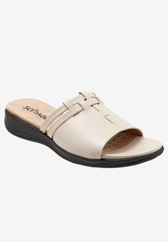 Tahoma Sandal , BONE, hi-res image number null