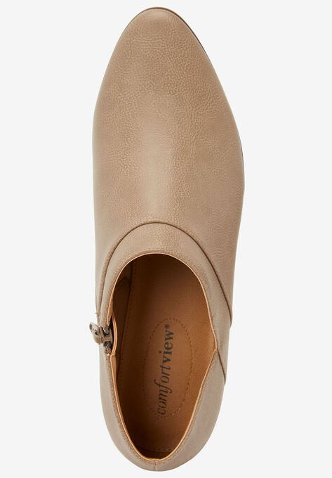 The Alma Bootie , , alternate image number null