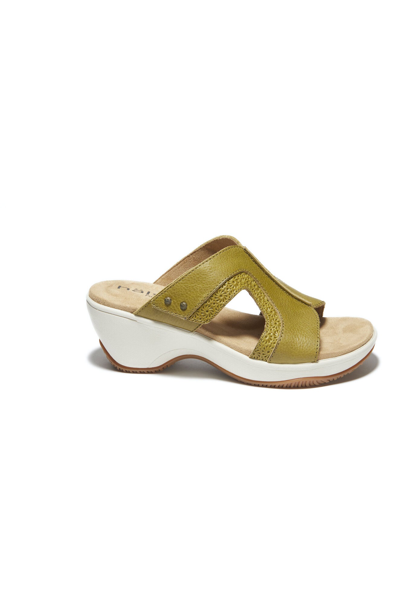 Cassandra Slide Sandal