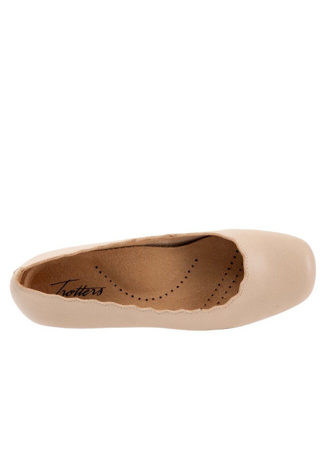 Sabine Dressy Flat, , alternate image number 4
