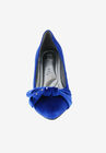 Charm Stud Kitten Heel Pump, , alternate image number null