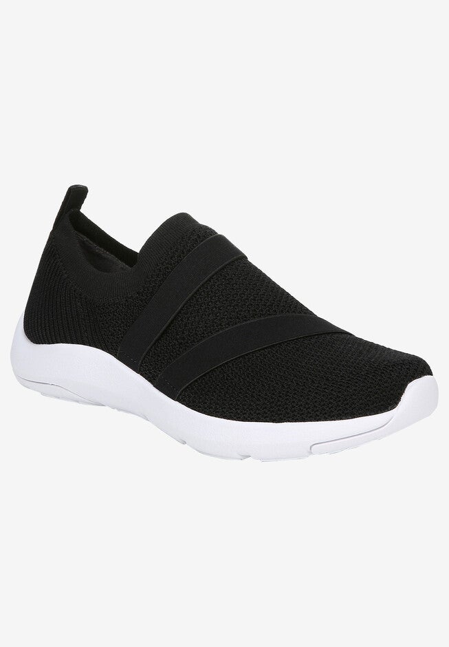 Ethereal NRG Slip-On , BLACK, hi-res image number 0
