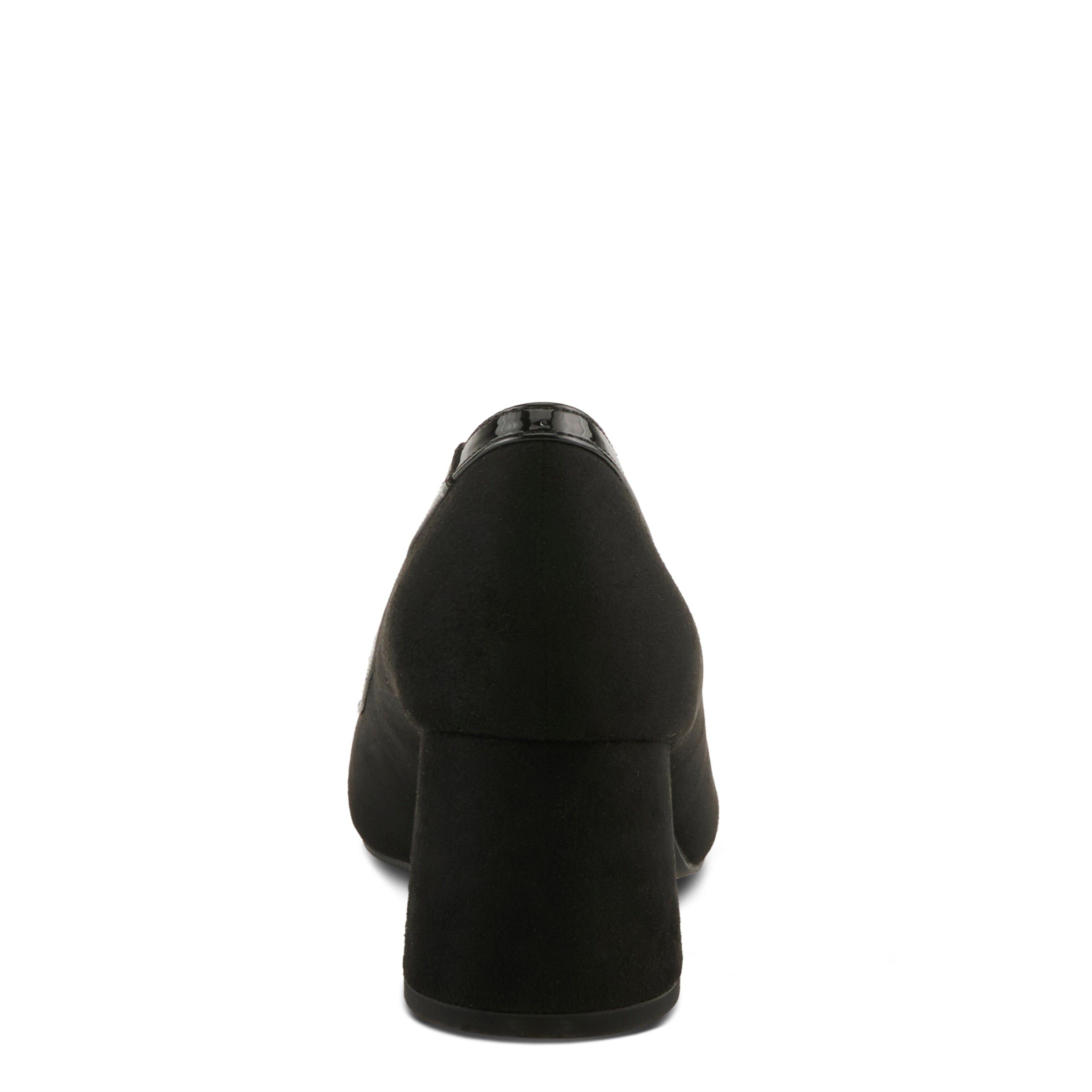 Erone Pumps, BLACK, on-hover image number 1