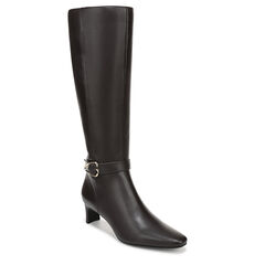 Faris Knee High Boot