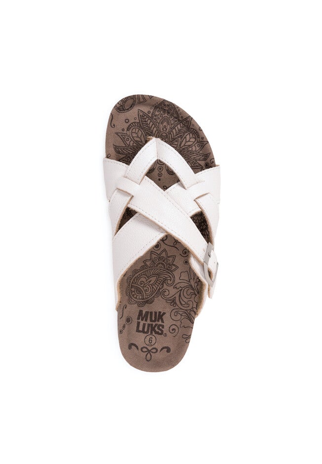 Shayna Terra Turf Sandals, , alternate image number 4