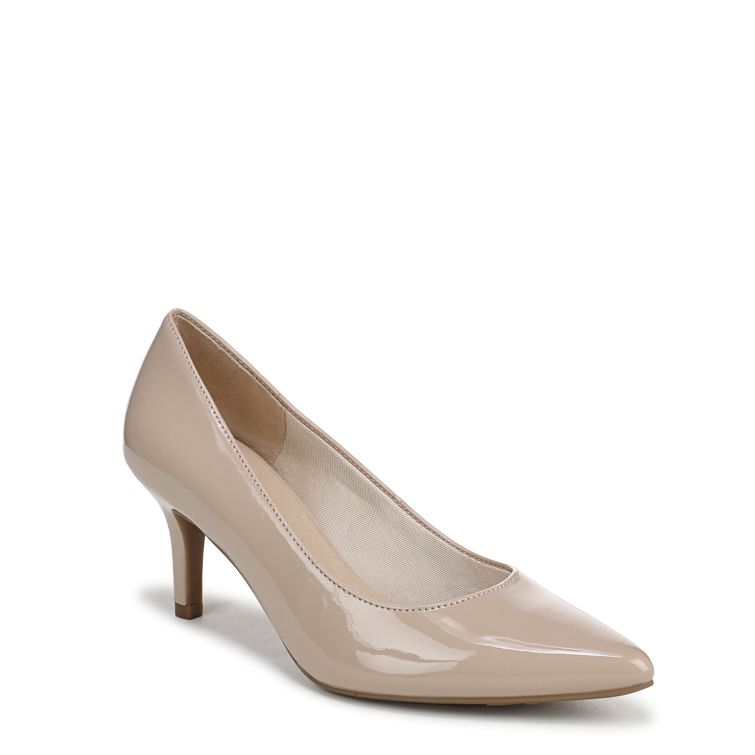 Sevyn Pointed Toe Pump