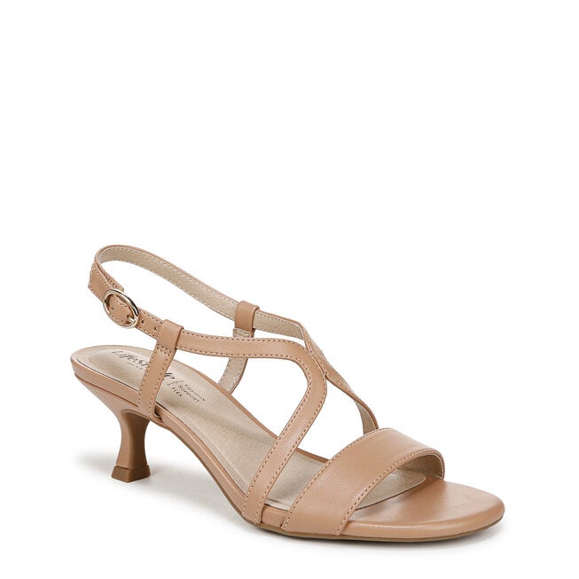 Nolita Sandal, SIENNA TAN, hi-res image number 0
