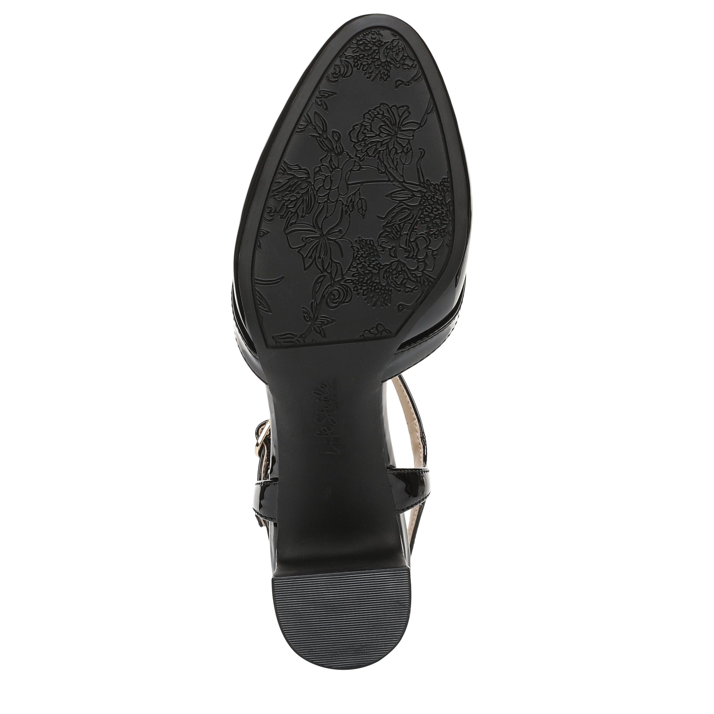 Toni Pump, BLACK, alternate image number 7