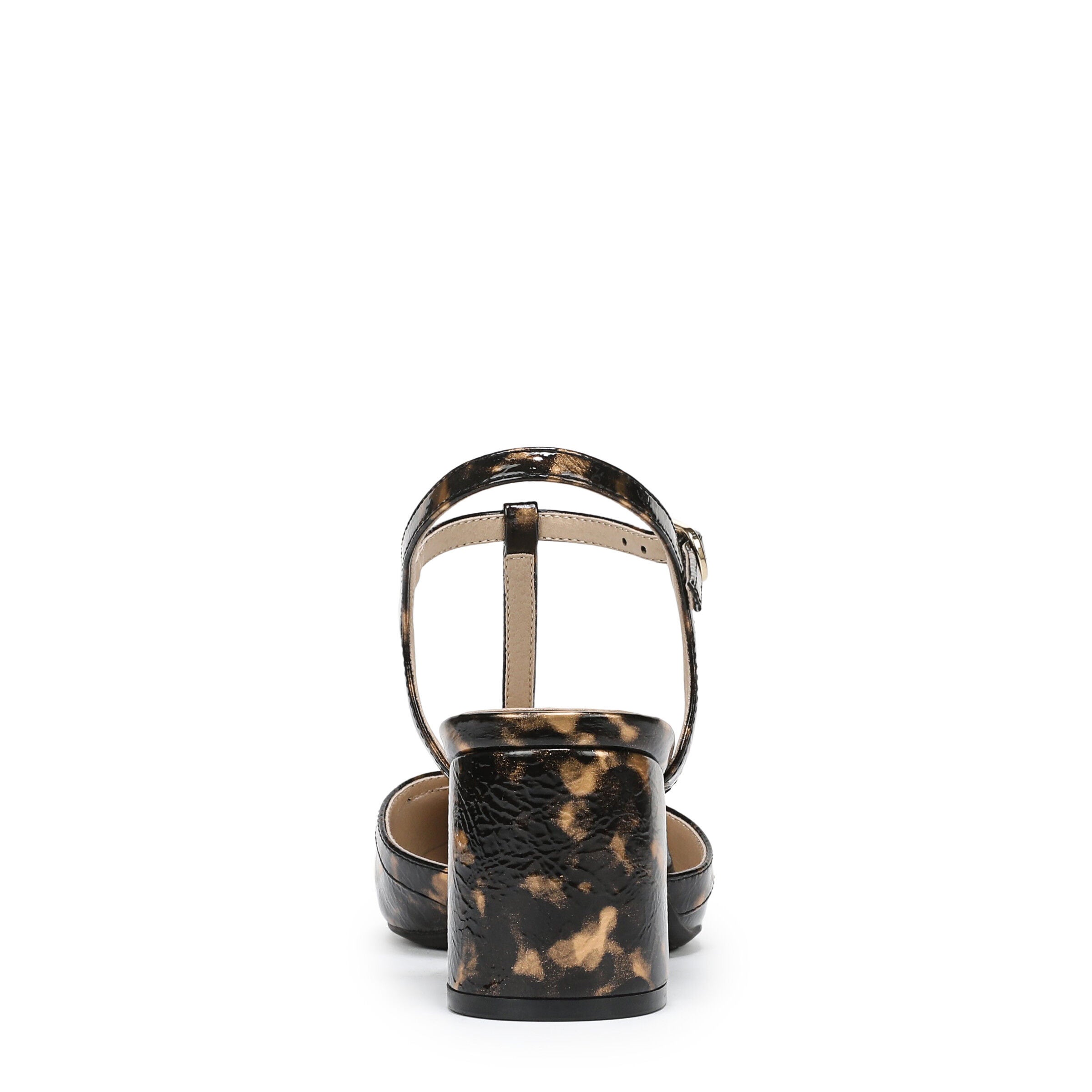 Toni Pump, BLACK MULTI, on-hover image number 1