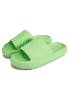 Squisheez Slide Slip On Sandal