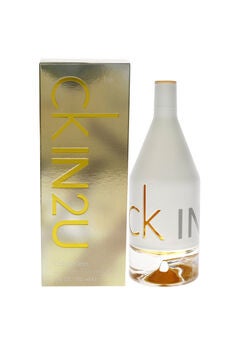 Ckin2U -5 Oz Edt Spray