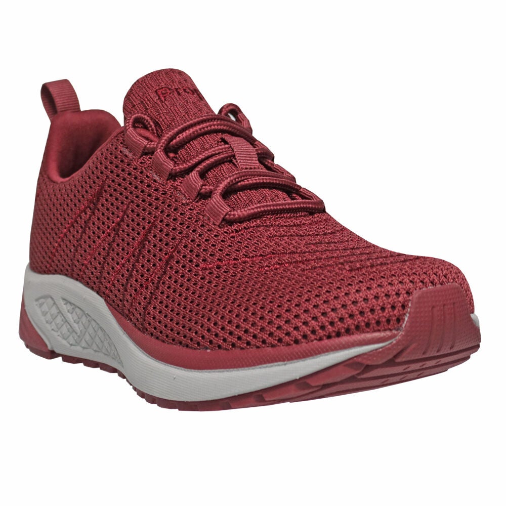 Tour Knit Sneaker, PORT, hi-res image number 0