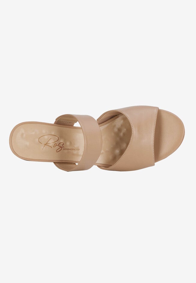 Lorelai Heeled Sandal, , alternate image number 6