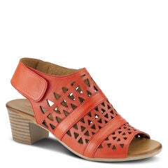 Dorotha Ankle Strap Sandal