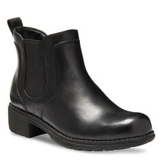 Double Up Chelsea Boot