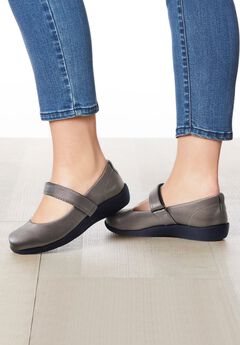 Affordable Mary Jane Flats
