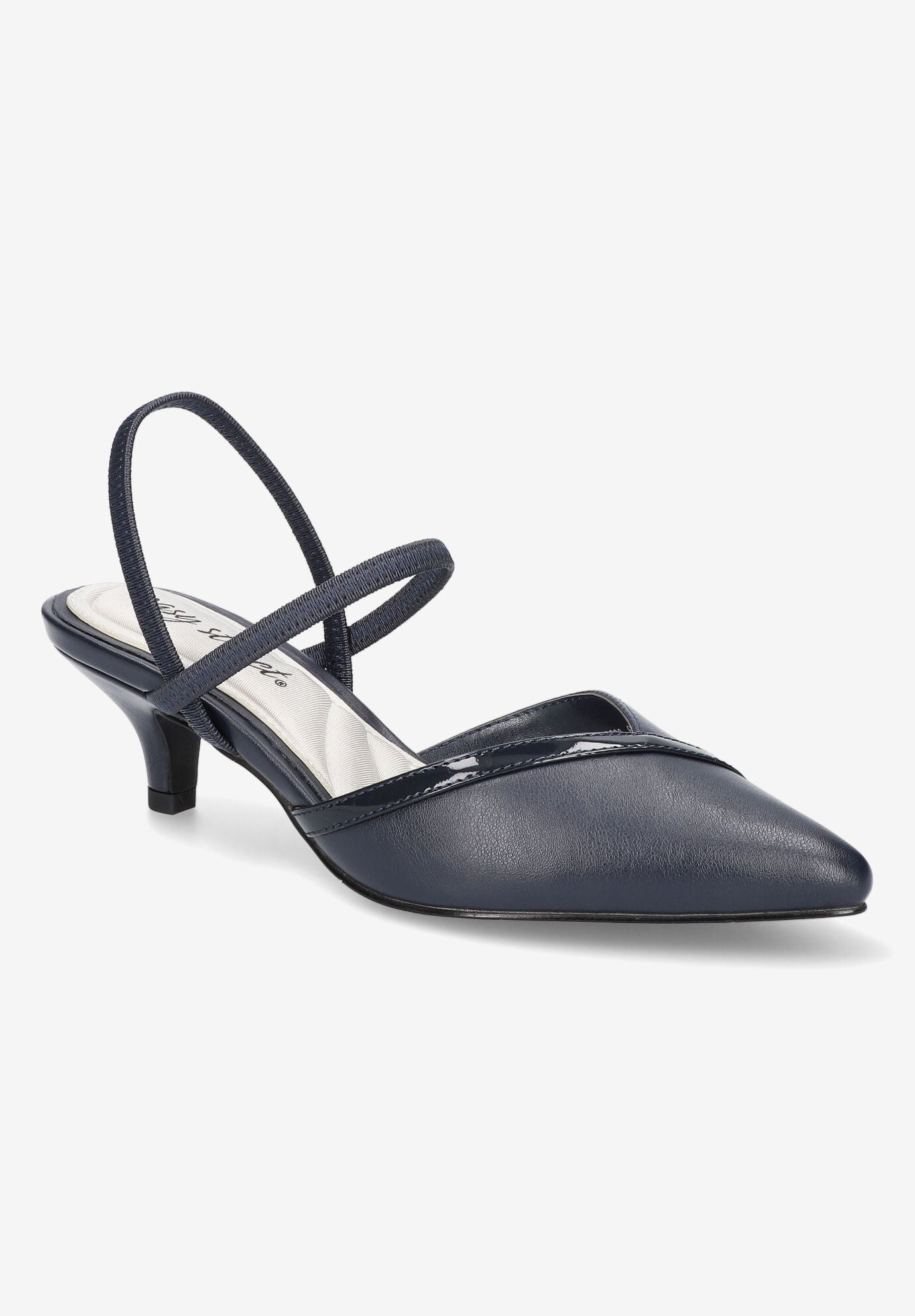 Unna Pump, NAVY, hi-res image number 0
