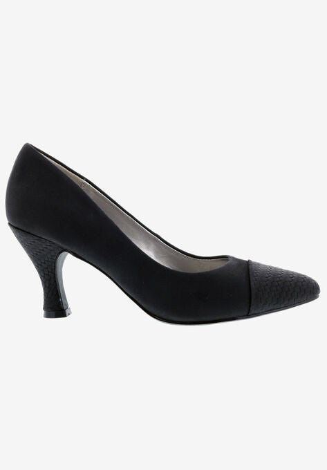 Zesty Pump, , alternate image number null