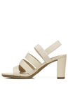 Artist Strappy Sandal, , alternate image number null