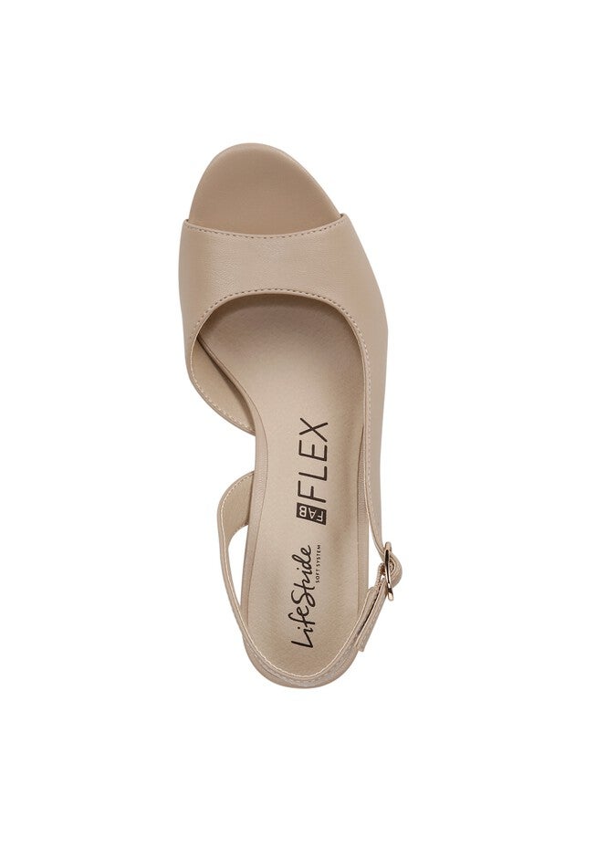 Teller 2 Sling Back Heel, , alternate image number 5