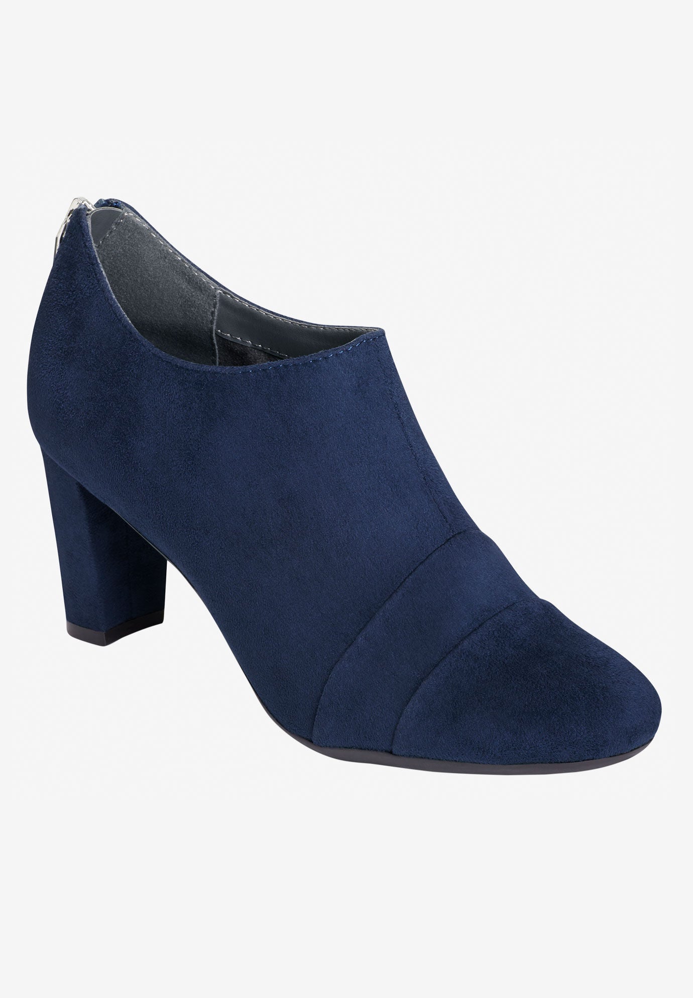 avenue wide width shoes