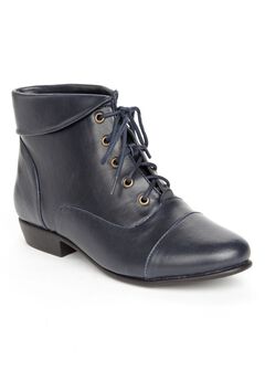 The Darcy Bootie