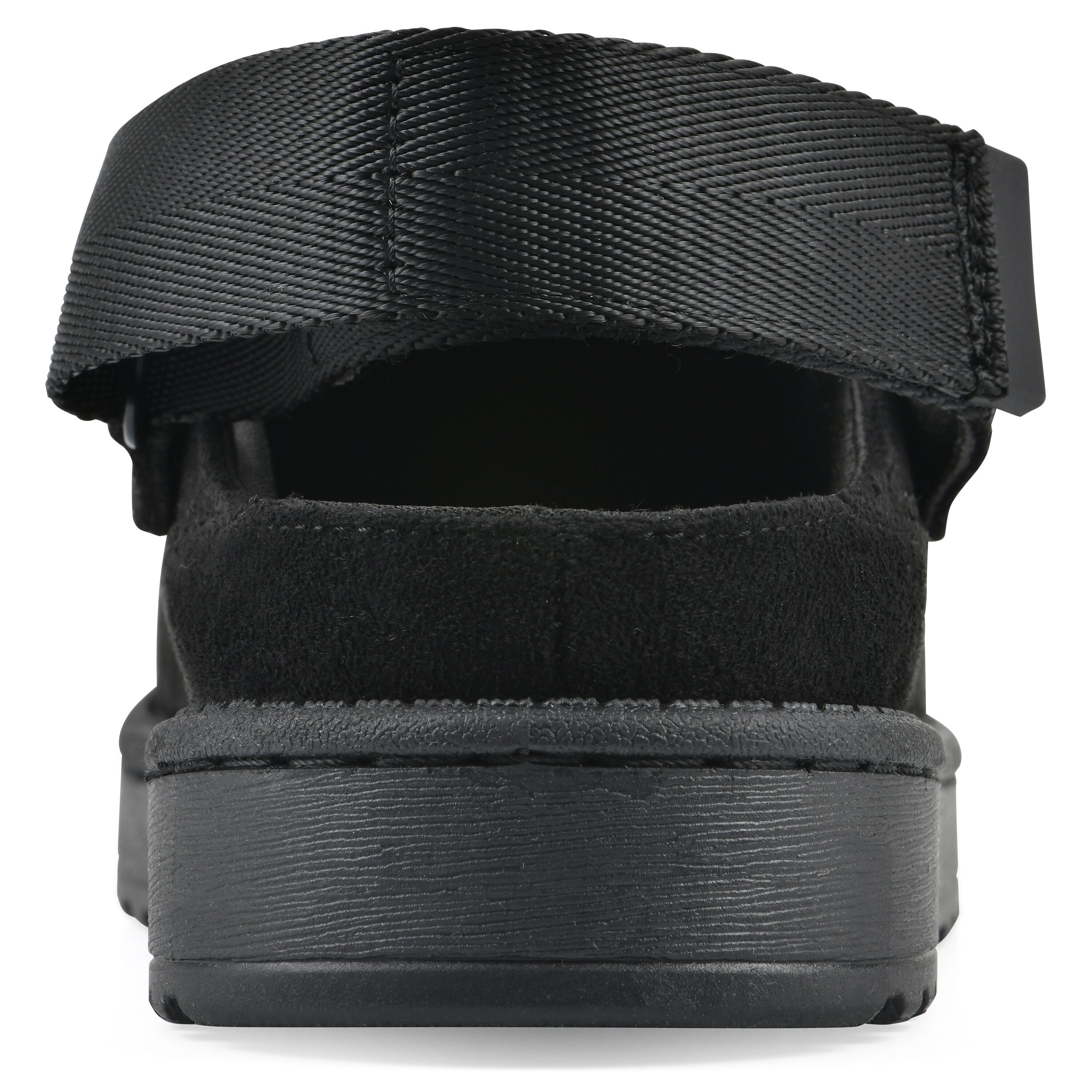 Icebound Slingback Clog, BLACK, on-hover image number 1